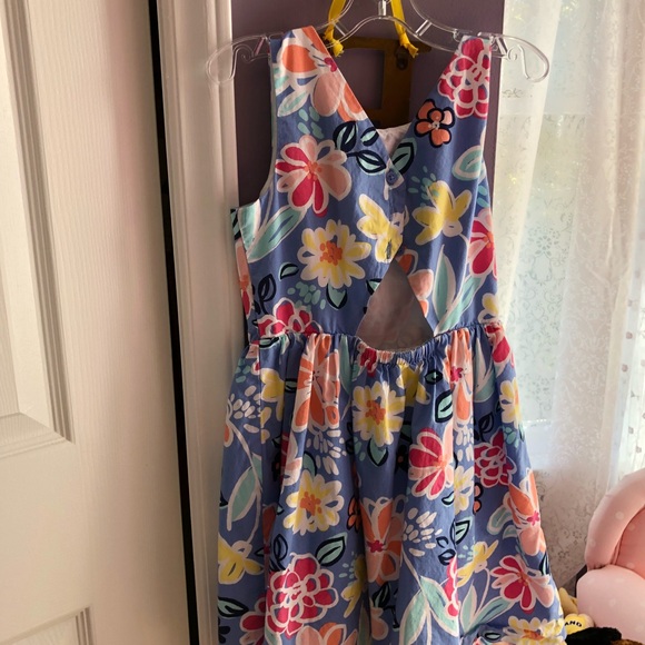 Sun dress - Picture 2 of 2